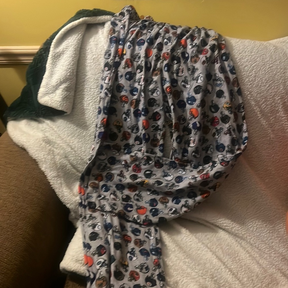 NFL lounge pants